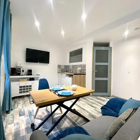 Le Matelot - Vue - Parking Gratuit Appartamento *