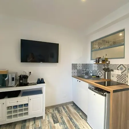 Appartement Le Matelot - Vue - Parking Gratuit *