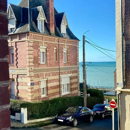 Appartement Le Matelot - Vue - Parking Gratuit