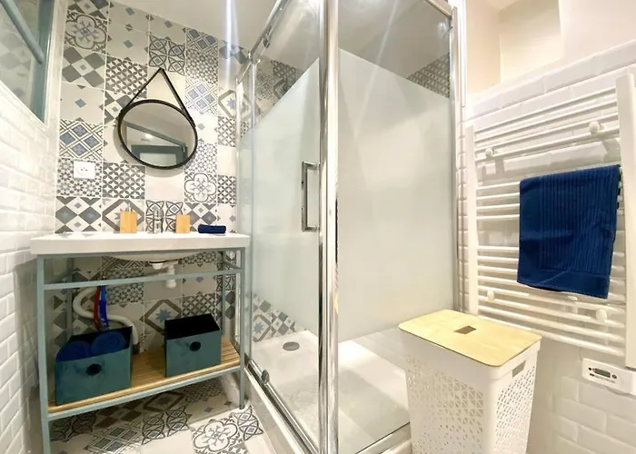 Le Matelot - Vue - Parking Gratuit *