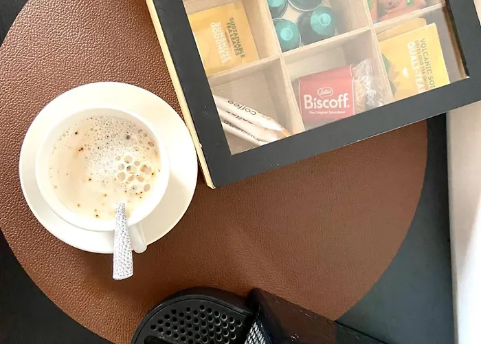 Appartamento Le Matelot - Vue - Parking Gratuit *