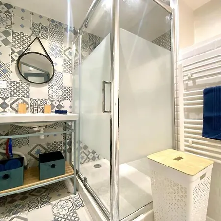 Le Matelot - Vue - Parking Gratuit *