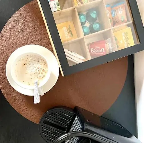 Le Matelot - Vue - Parking Gratuit *